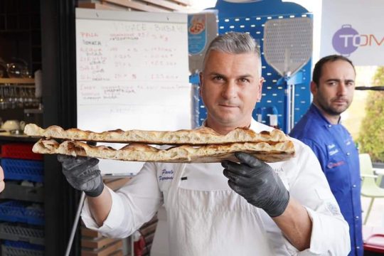 Откриване на Академия Полсели България